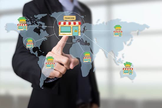 franchising business